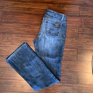 Joe’s jeans Muse Fit